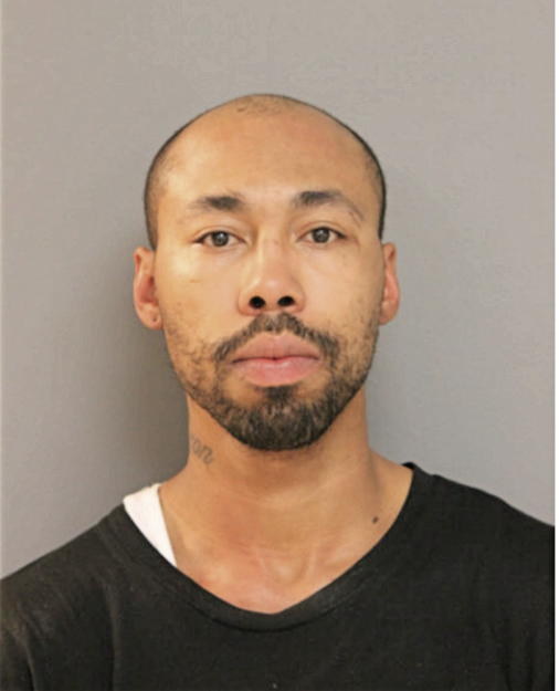 ARMOND DAVIS, Cook County, Illinois