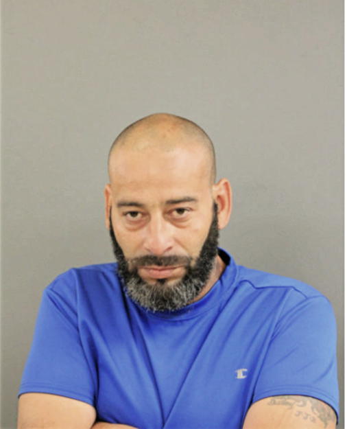 DAVID DIAZ, Cook County, Illinois