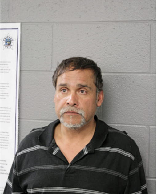 JOSE OSVALDO DOMINQUEZ, Cook County, Illinois