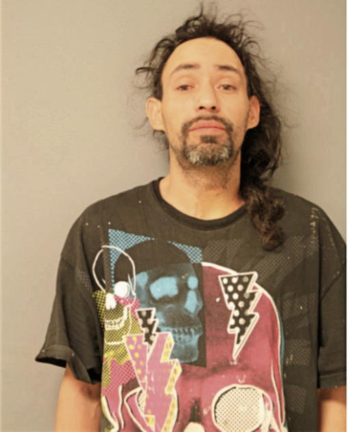 JACKIE J DOWNS, Cook County, Illinois