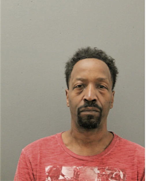 ANTHONY EDWARDS, Cook County, Illinois