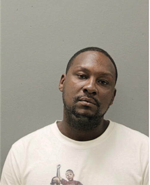 ERIC E FIELDER, Cook County, Illinois