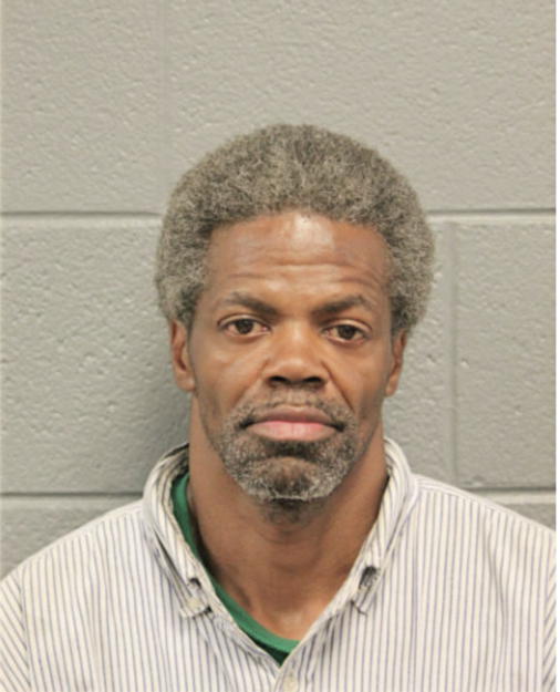 MICHAEL D FISHER, Cook County, Illinois