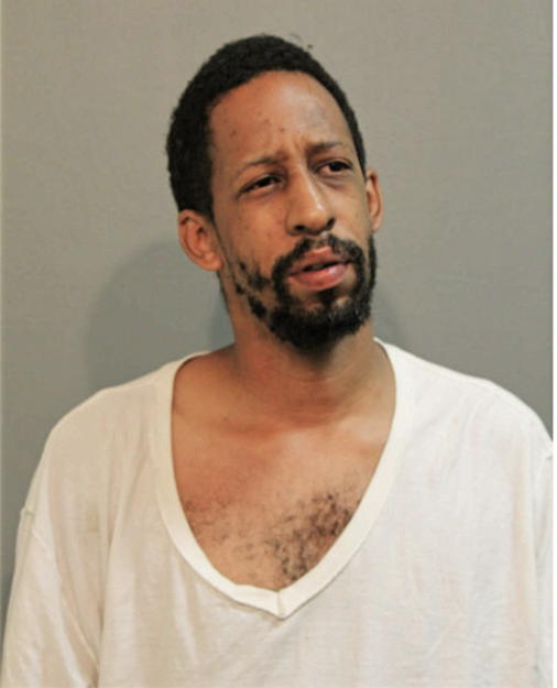 CHARLES FOSTER, Cook County, Illinois