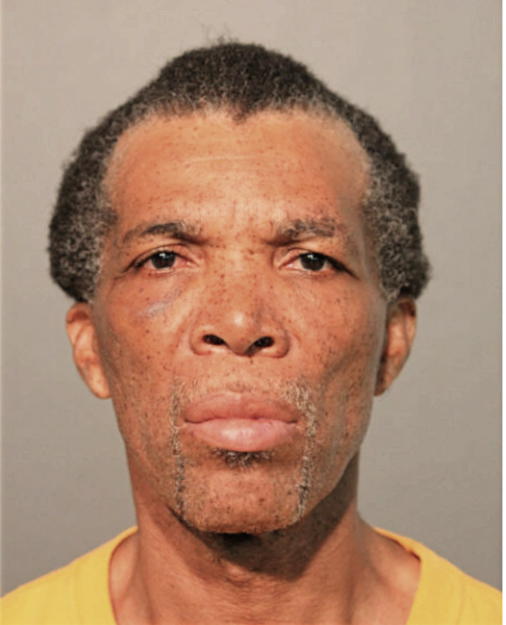 WILLIE EARL FULTS, Cook County, Illinois