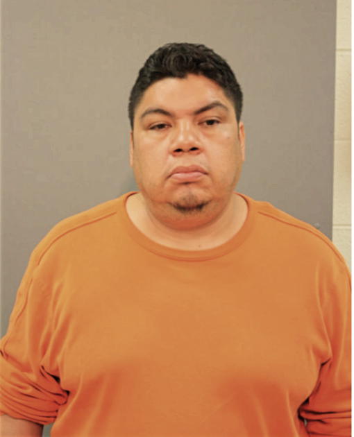 SERGIO GATICA, Cook County, Illinois