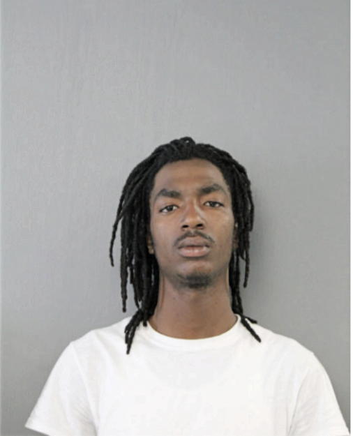 TERON GULLEY, Cook County, Illinois