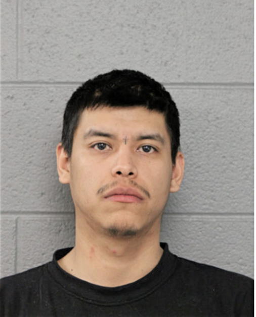 CARLOS GUTIERREZ, Cook County, Illinois