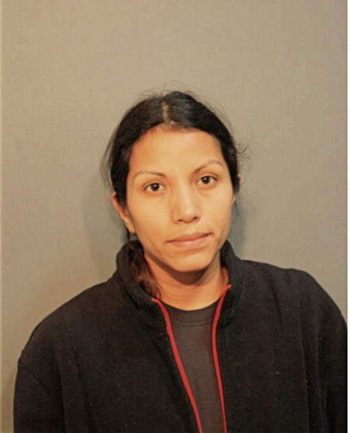 ESMERALDA G GUTIERREZ, Cook County, Illinois