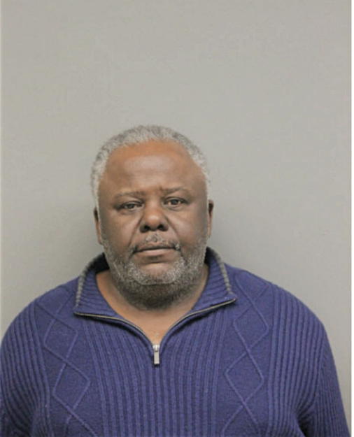 MICHAEL B HARDEN, Cook County, Illinois