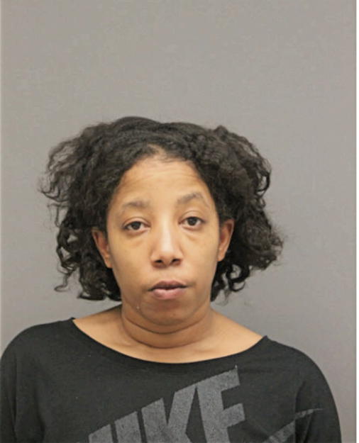STEPHANIE C HARDY, Cook County, Illinois