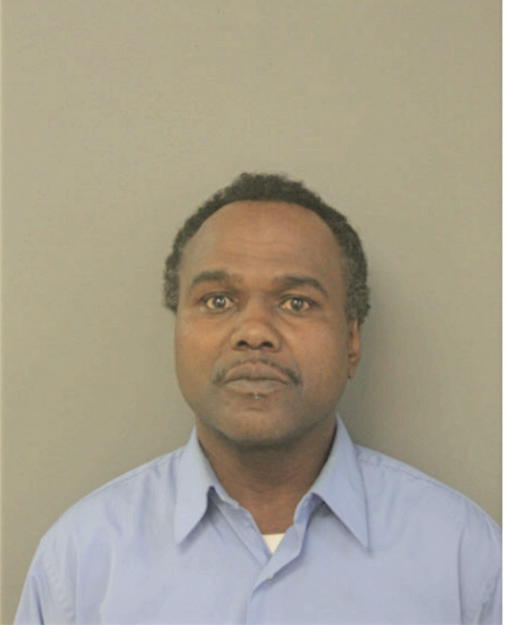 KERRY L HARRELL, Cook County, Illinois