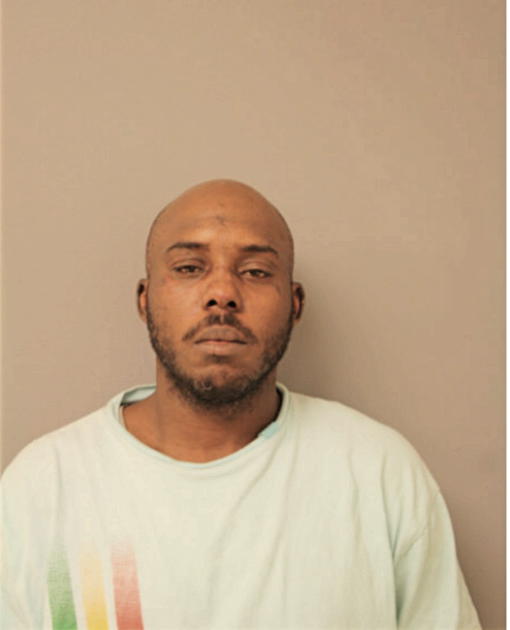 CLEOTHA D HARRIS, Cook County, Illinois