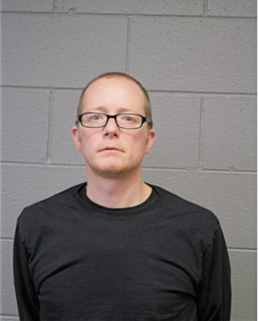 RICHARD G HAYES, Cook County, Illinois