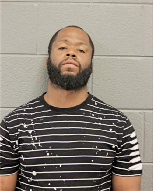 ROBERT E HOGIN, Cook County, Illinois