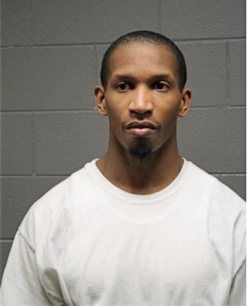 DAMIEN A HUNT, Cook County, Illinois