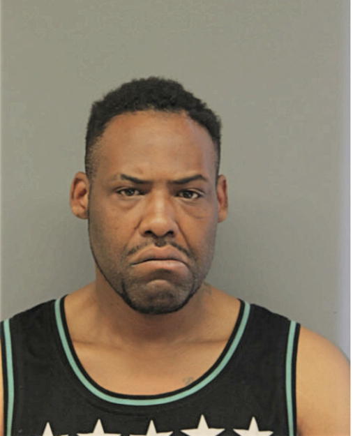 MARVELL HUNTER, Cook County, Illinois