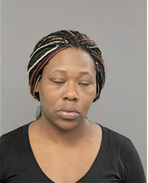 SHENIQUA R HURST, Cook County, Illinois