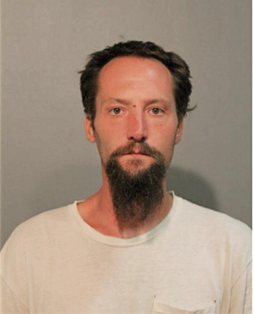 RICHARD A ISENHART, Cook County, Illinois