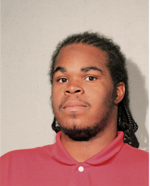 TRAVIS T JACKSON, Cook County, Illinois