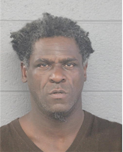 WILLIE R JEFFRIES, Cook County, Illinois