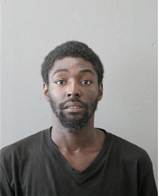 ANTOINE M JOHNSON, Cook County, Illinois