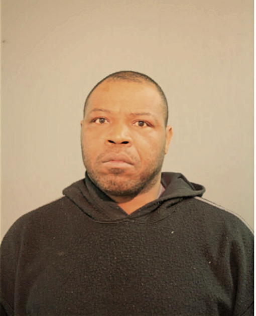 DARRYL A JOHNSON, Cook County, Illinois