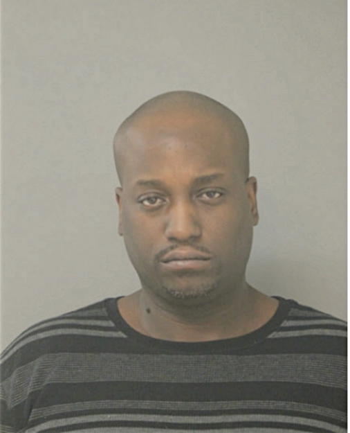 JAMAR CLIFFORD JOHNSON, Cook County, Illinois