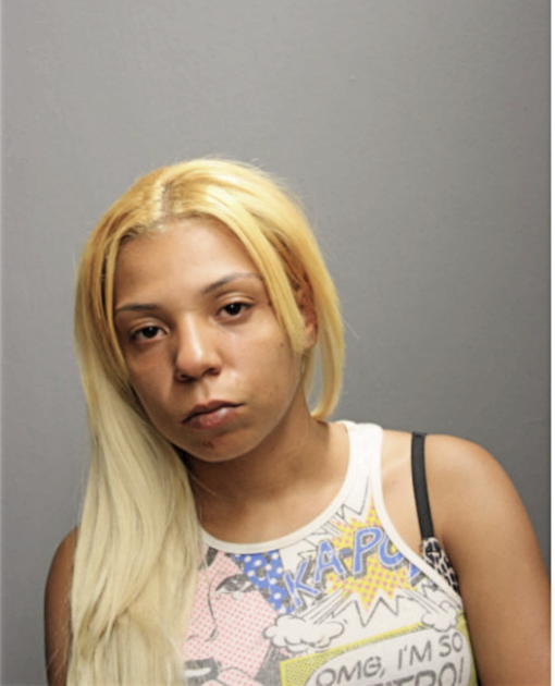 KARRY K JOINER, Cook County, Illinois