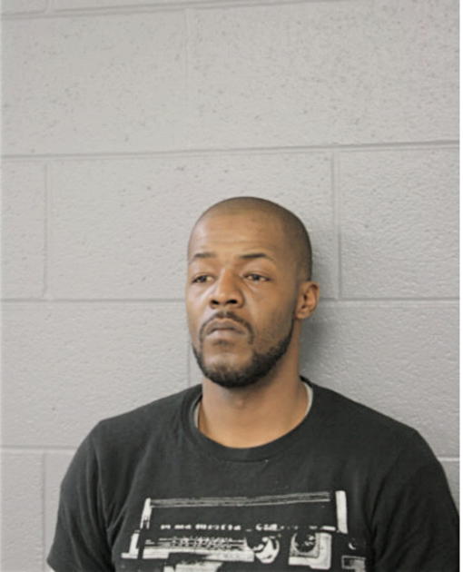 TOMMIE JONES, Cook County, Illinois
