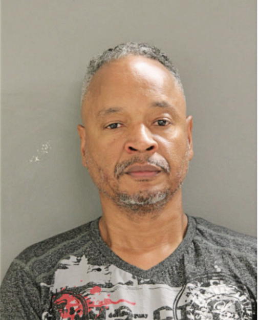 BRUCE JORDAN, Cook County, Illinois