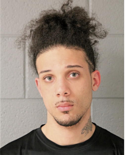 DAKOTA WILLIAM JOY, Cook County, Illinois