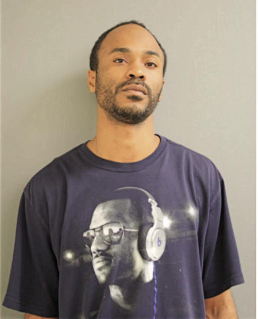 TYRONE DAVIS JR, Cook County, Illinois