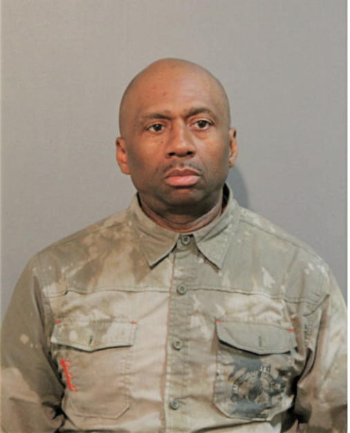 RICHARD L KEYS, Cook County, Illinois