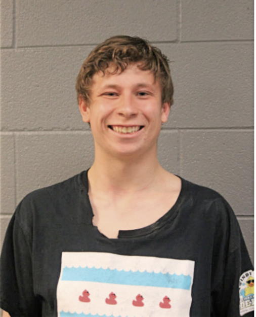 DANIEL E KOT, Cook County, Illinois