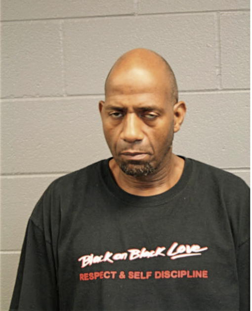 GEORGE LEVERETT, Cook County, Illinois