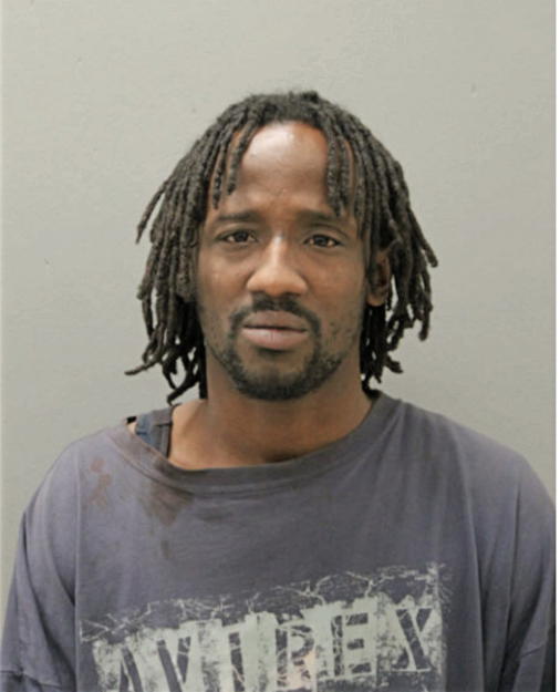 CORNELIUS LEWIS, Cook County, Illinois