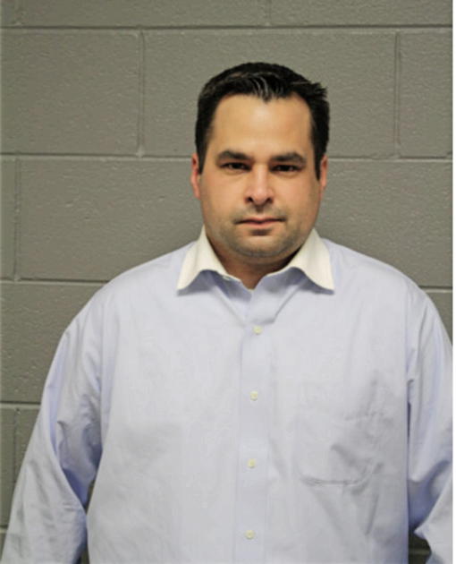 JOSEPH A LIBUSZOWSKI, Cook County, Illinois