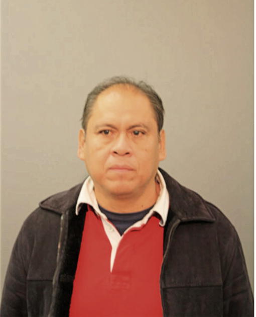 FIDEL C LOPEZ, Cook County, Illinois