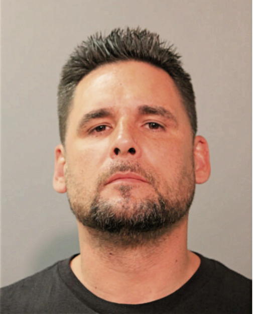 JORGE A LOPEZ, Cook County, Illinois