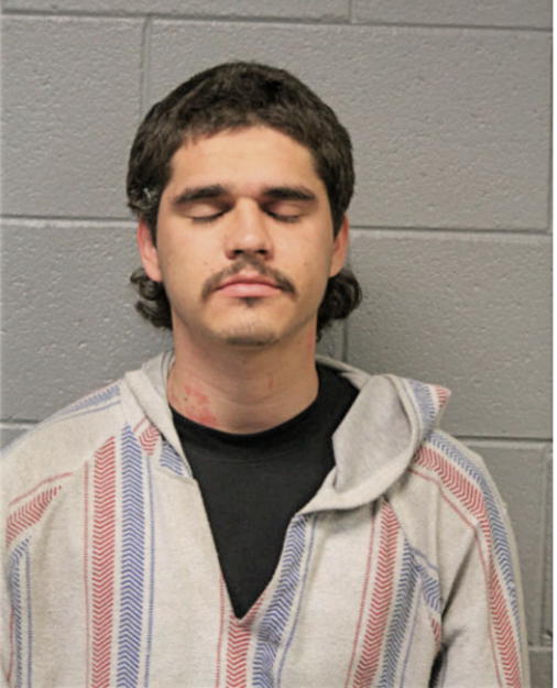 JUAN MAGDALENO, Cook County, Illinois