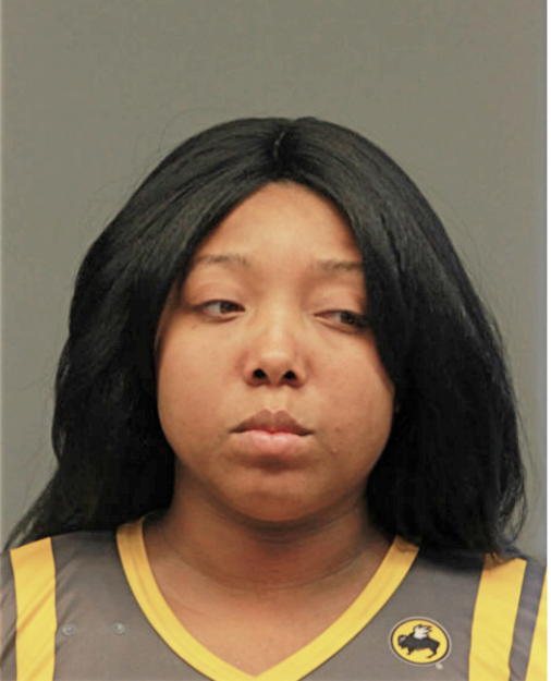 AUDREY MAGEE, Cook County, Illinois