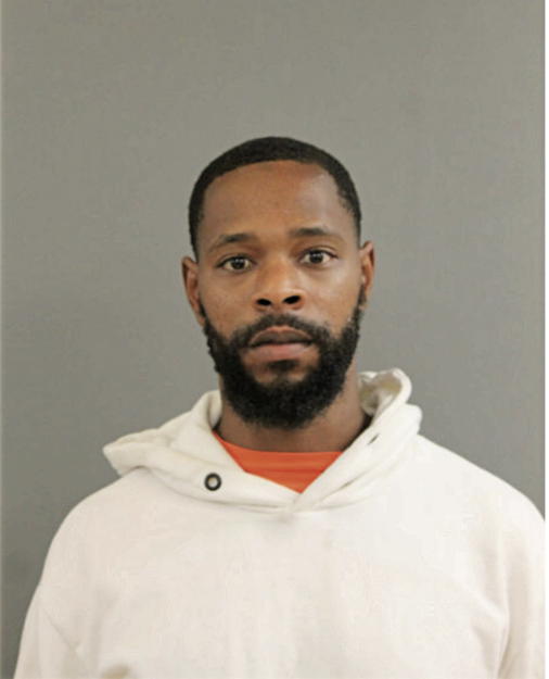 GRADY MANN, Cook County, Illinois