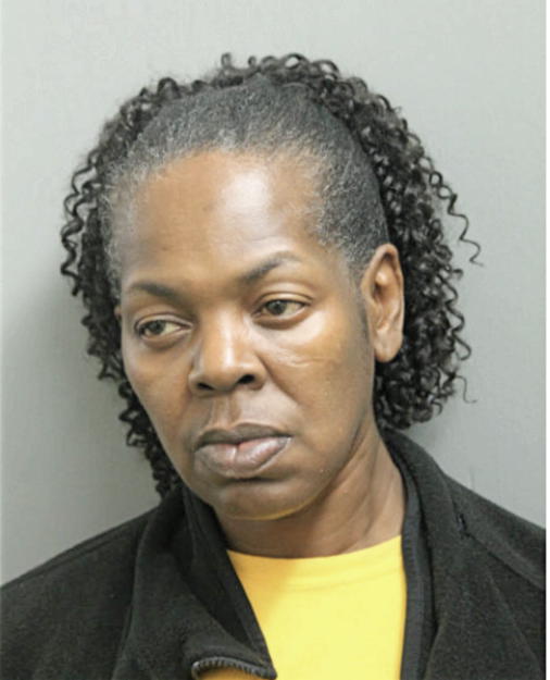 JACQUELINE MANNING, Cook County, Illinois