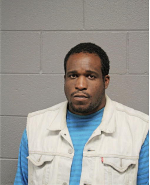 DWAYNE G MARSHALL, Cook County, Illinois