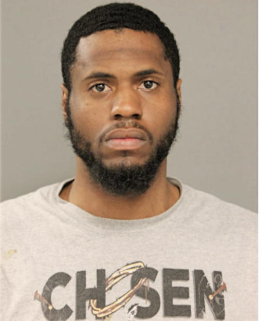 RODNEY A MARTIN, Cook County, Illinois