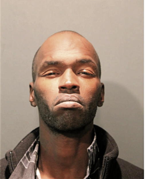 CROMWELL O MCCLINTON, Cook County, Illinois
