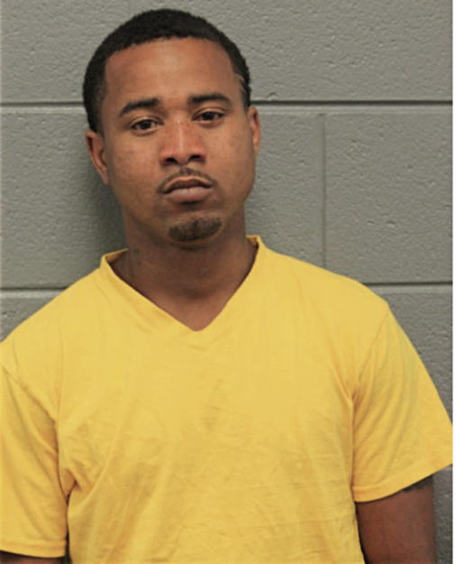 KEITH L. MCCOVINS, Cook County, Illinois