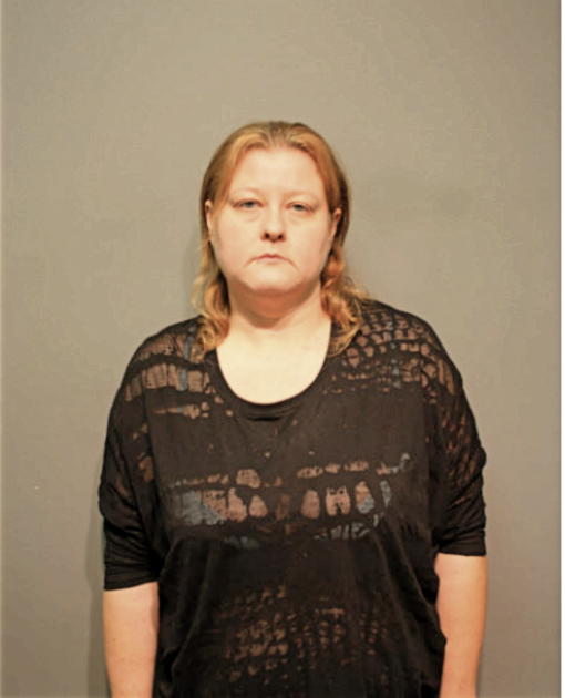SANDY K MCDONALD, Cook County, Illinois