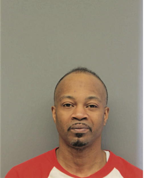 DARRYL L MCKINLEY, Cook County, Illinois